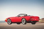 Ferrari 365 GTB/4 Daytona Spyder 1973 года